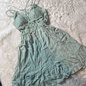 PINK Victoria’s Secret Mini Dress - SIZE: XS